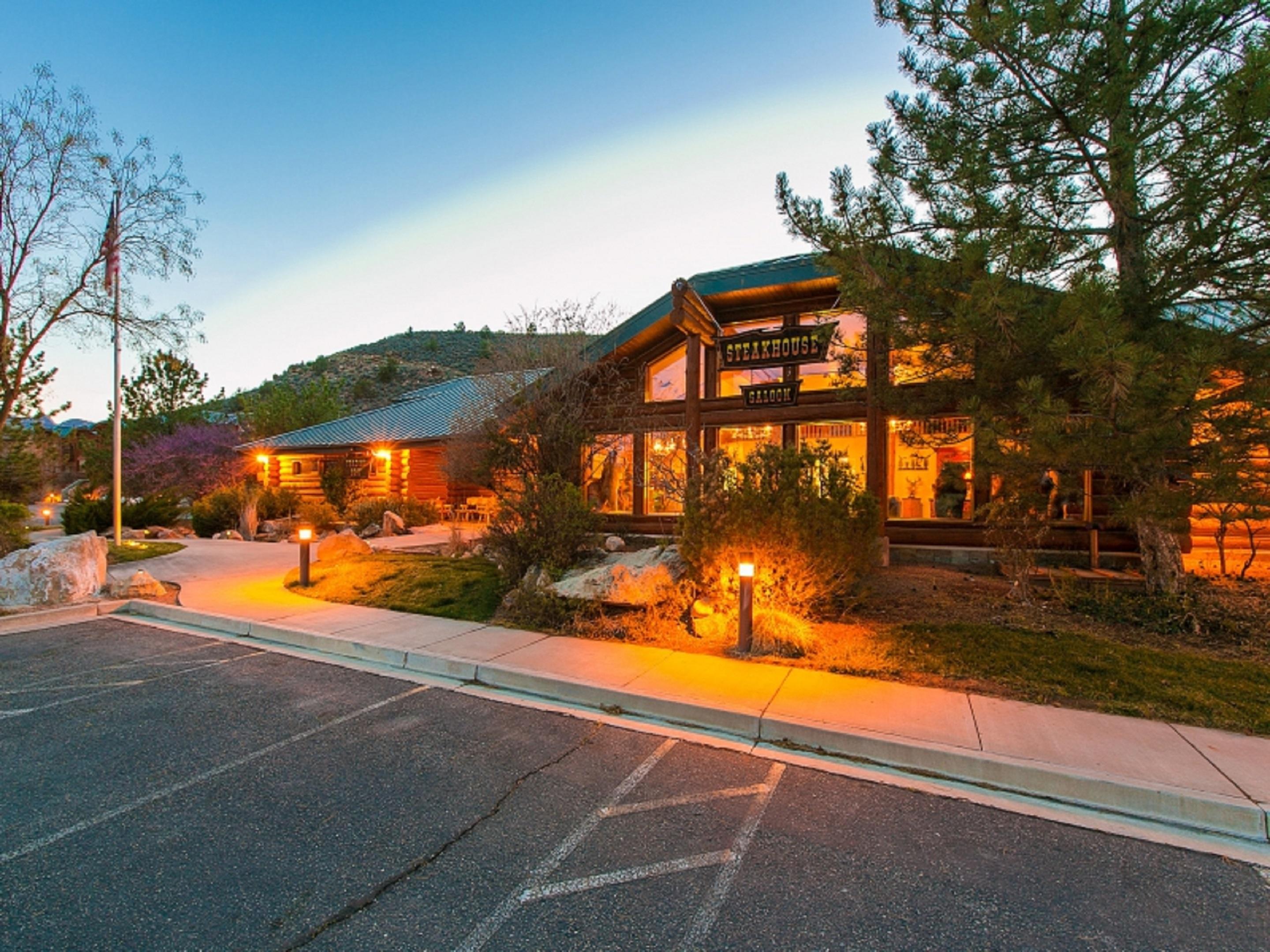 Hotel De Novo Springdale, Tapestry Collection By Hilton Exterior foto